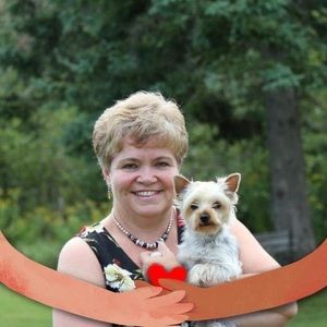 Meet your Posher, Diane